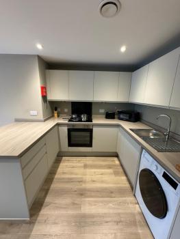 Richmond Row by L3 Apartments, Liverpool (foto 4)