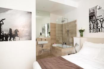 Via Del Corso Home Roma, Řím (fotografie 4)