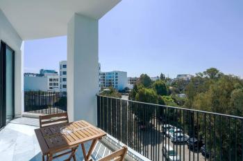 Résidence B Livin - Oasis, Casablanca (fotografie 5)