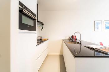 Wonderful 1BR apartment in Antwerp, Amberes (foto 3)