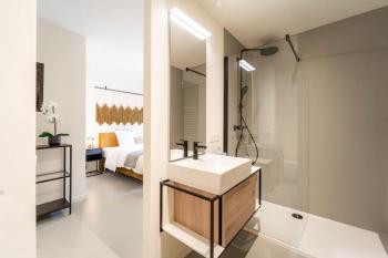 Wonderful 1BR apartment in Antwerp, Amberes (foto 4)