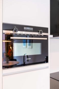 Wonderful 1BR apartment in Antwerp, Amberes (foto 5)