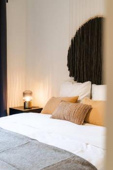 Beautiful 1BR apartment in Antwerp, Amberes (foto 2)