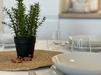 Novozariadený apartmán pri Starom moste, Bratislava (Foto 4)