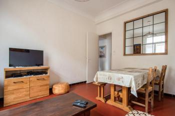 Bright Apartment in Marseille, Marseille (fotografie 2)