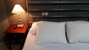 Hostal LK Barcelona, Barcelona (fotografie 2)