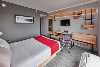 City Express by Marriott Irapuato, Irapuato (fotografie 2)