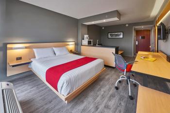 City Express by Marriott Irapuato, Irapuato (fotografie 4)