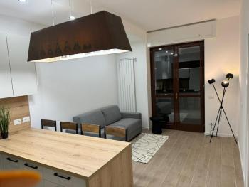 FEEL - Central Beat Apartment, Bergamo (fotografie 4)