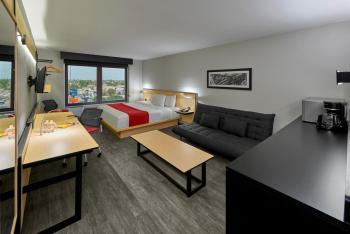 City Express by Marriott Mexicali, Mexicali (fotografie 5)