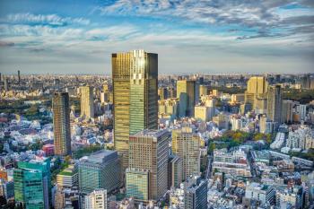 The Ritz-Carlton, Tokyo, Tokyo (photo 2)