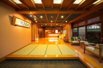 味の宿　喜久多, Inatori (fotografie 5)