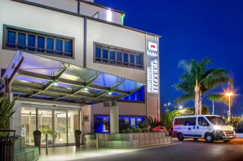 Hotel Domidea, Roma (foto 2)