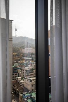 WECO STAY Namsan, Soul (fotografie 3)
