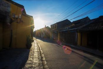The Village Homestay, Hoi An (fotografie 3)