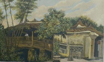 The Village Homestay, Hoi An (fotografie 5)