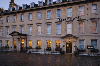 Abbey Hotel Bath, a Tribute Portfolio Hotel, Bath (photo 4)