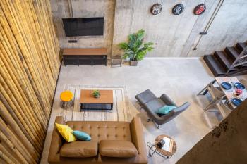 ART LOFTS Valencia by Benisur, Valencie (fotografie 2)