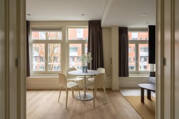 Numa Amsterdam Oosterpark, Амстердам (фото 5)