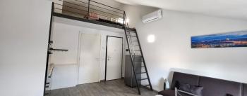 Design Loft Monteponi, Turín (fotografie 3)