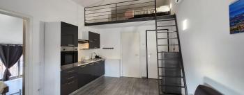Design Loft Monteponi, Turín (fotografie 4)