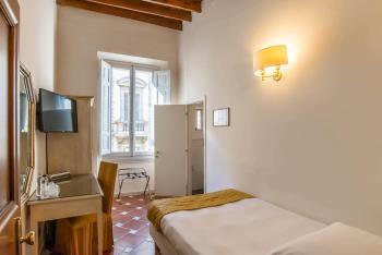 Hotel Atlantic Palace, Florence (photo 5)