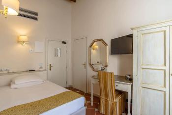 Hotel Atlantic Palace, Florence (photo 3)