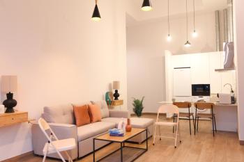 MonKeys Apartments Miraflores, Seville (photo 2)