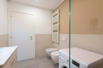 West Side Bologna Apartment by Lesdomus, Boloňa (fotografie 4)