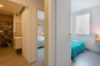 West Side Bologna Apartment by Lesdomus, Boloňa (fotografie 5)