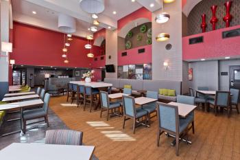 Hampton Inn & Suites Palm Desert, Palm Desert (Foto 5)