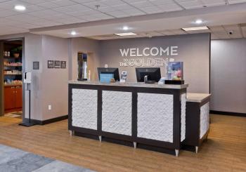 Hampton Inn & Suites Palm Desert, Palm Desert (Foto 4)