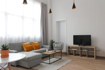 MonKeys Apartments Miraflores, Seville (photo 4)