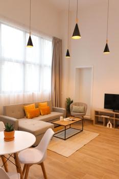 MonKeys Apartments Miraflores, Seville (photo 3)
