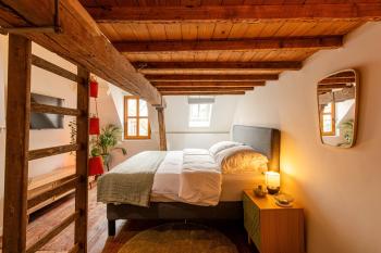 Little Antwerp holiday home, Amberes (foto 2)