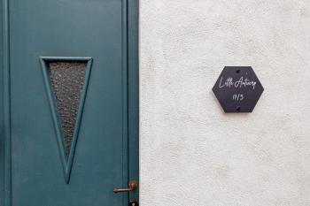 Little Antwerp holiday home, Amberes (foto 5)