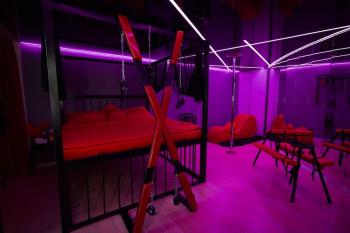 Secret Room BDSM - Adults only, Братислава (фото 2)