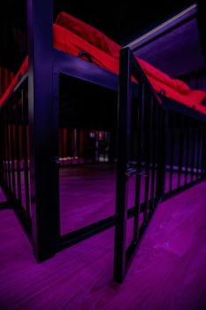 Secret Room BDSM - Adults only, Bratislava (fotografie 5)