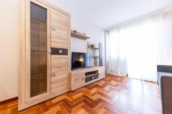 Exclusive & Modern flat in Gijón, Gijón (foto 3)