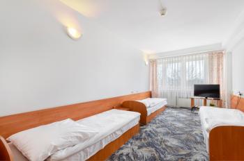 Hotel Biała Gwiazda, Cracovie (photo 5)