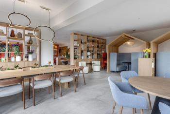 Ascona Lodge, Pool & Garden Retreat, Ascona (fotografie 4)