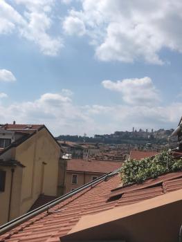 PANORAMIC APARTAMENT ST ANNA, Bergamo (fotografie 3)