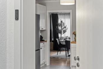 UPPER ROOM: Apartment mit exklusiver Ausstattung-Ausblick auf Weinberge&Mandelblütenpfad, Neustadt an der Weinstraße (photo 3)