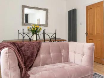 Central 2 bedroom flat with parking - Pass the Keys, Bath (fotografie 3)