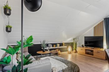 UPPER ROOM: Apartment mit exklusiver Ausstattung-Ausblick auf Weinberge&Mandelblütenpfad, Neustadt an der Weinstraße (photo 5)