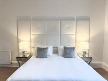 Hanover 71 Suites, Эдинбург (фото 4)