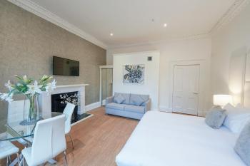 Hanover 71 Suites, Эдинбург (фото 5)