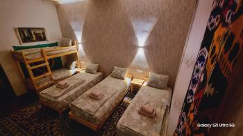 Naqqosh, Khiva (foto 3)