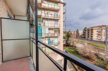 GuestHost - Cadelpiero Apt - near the University, Bergamo (fotografie 5)