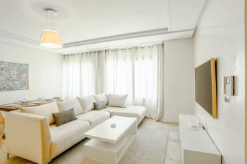 Résidence Urban Square D52, Casablanca (fotografie 4)